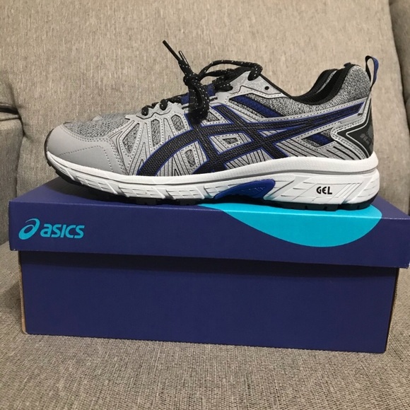 ASICS Gel-Venture 7 MX Trail Running Shoe - Picture 5 of 8